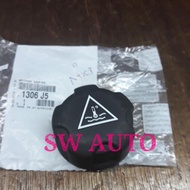 Peugeot 206 spare tank cap Original