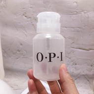 Acetone bottle 210ml