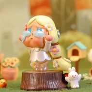 Crybaby Crybaby Crybaby Jungle Adventure Series Figure Ornaments Scout