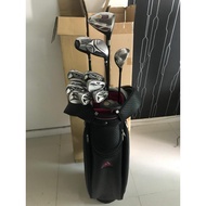 Set Golf Taylor Made Golf Set Secondhand