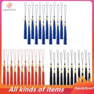 [Oqudy] 12 Pieces Graduation Tassel with 2022 Charm for Graduation Cap Charm Ceremony Graduation Party Accessories