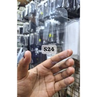 Tampered Glass UV SAM S24/S24 Plus Nano Liquid Screen Protector