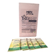 Sacha Inchi Oil in Sachets 32 pcs x 3gm