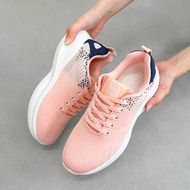 FA2SHOP รุ่น FQ147 รองเท้าผ้าใบน้ำหนักเบา