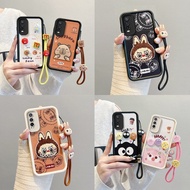 vivo v2026 v2029 v2043 v2048 v2027 v2032 case TPU anti-drop cute phone case bbpw