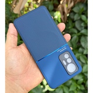 Xiaomi 12T Original IQS Case 12T Casing CoverDesign