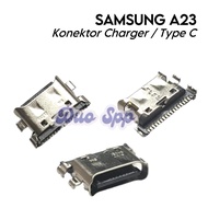 Charger Connector Only (Type C) Samsung Galaxy A23 / SM-A235F / SM-A235F/DS / SM-A235F/DSN / SM-A235