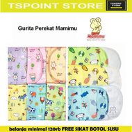 Mamimu Gurita Perekat Bayi Baru Lahir Isi 6Pc