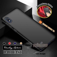Lize Candy Case / Hard Case Xiaomi Redmi 7A Softcase Silikon Case Xiaomi Redmi 7A Case Matte Xiaomi