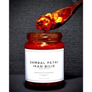 Sambal Petai Ikan Bilis 🔥[ready to eat]🔥🇲🇾