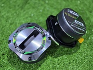 แหลมรถยนต์ DK-438MK(แตร)  DK-MOTOR เสียงแหลม ทวิตเตอร์ 4“-4.5” เสียงดีมาก รุ่นใหญ่ ลำโพง แหลม