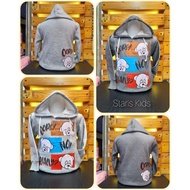 Latest Model - Teddy Bear Boys Sweater - Kids Sweater - 2 Year Old Boys Sweater - 5 Year Old Boys Sw