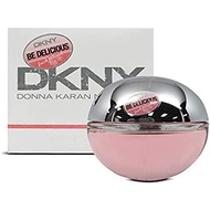 DKNY EDP PERFUME 100ML FOR WOMEN (BE DELICIOUS)
