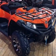 Second-Hand Spring Breeze ATV450 utv550 ATV Spring Breeze All-Terrain Car Available Physical Store