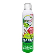 Eagle Brand Eagle Tea Tree Disinfectant & Antiseptic Spray 280ml