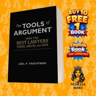 The Tools of Argument