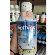 Insektisida Biothin Biothion Kemasan 1 Liter
