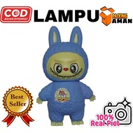 AR777 CHILDREN'S TOY PUMPKIN DOLL WITH LIGHTS DOLL TOY/ PUMPKIN/