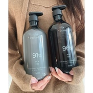 HETRAS Simkong Perfume Anti-Hair Loss Shampoo/Vidangyeol Treatment