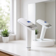 Hair Removal Instrument ipl Factory House Medical Hair Removal Instrument Painless QL4T