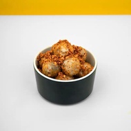 Cimol Original pedas snack cilok basi aci cireng halal Food