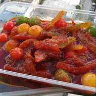 ACAR BUAH WARISAN IBU