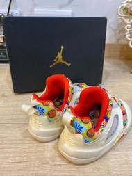 Nike Jordan 12公分 童鞋