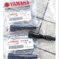 YAMAHA LC135 Y15 Y15ZR Plug Cap Kepala Plug 100% Original HLY.