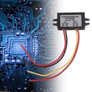 Doublebuy Voltage Regulator Converter Module Reduce Voltage Adapter Convert 12-24V to 5 9V