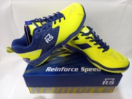 [Sale 42] Sepatu Badminton RS Jeffer JF 715 722