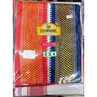 8x4 VESTI , Ready stock