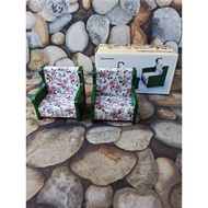 Sylvanian Families Vintage green armchair Sylvanian Families rare