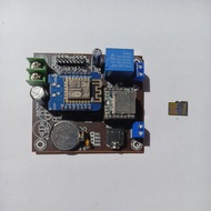P10 Smart Bell Digital Clock Controller Module