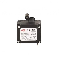 Generator Main Circuit Breaker For WH7500E WH7500EC 7500 9000 Watt Generator parts