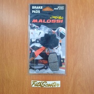 Brake Pad/Malossi Vespa GTS GTV Rear Brake Pad