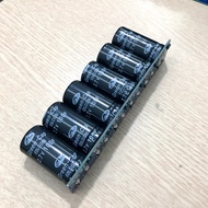 Super capacitor 16.2/16.5F 30A for starting motorbikes and cars