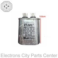 5UF 370V CBB65-0 CAPACITOR