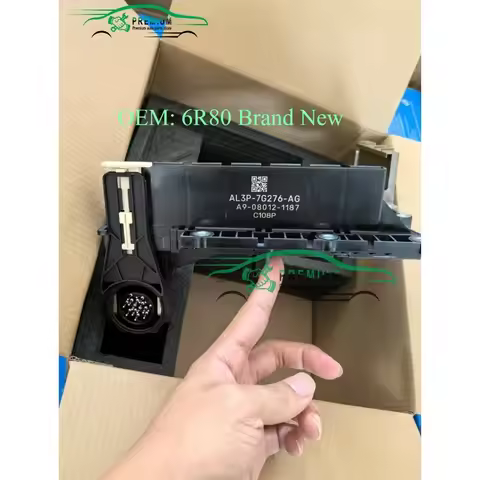 6R80 Brand New Transmission Control Module Lead Frame AL3P7A101CA AL3Z7G276A AL3P-7Z490-BA Suit for 