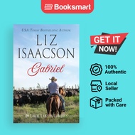 Gabriel - Paperback - English - 9781638762317