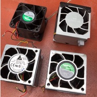 Japanese jet fan voltage 12v 1.80a 6 cm * 4 cm disassembled