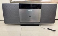 PHILIPS 飛利浦 dcm3060 音響