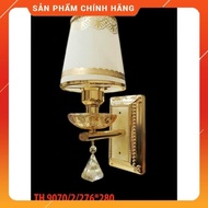 Wall Lamp For Bedroom, Decoration (4w Bulb Available)