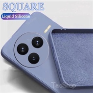 Liquid Soft Silicone Phone Case For Xiaomi Poco F7 pro Ultra F7pro F7Ultra F 7 PocoPhone F7pro F7Ult