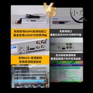 【公司貨免運】DTMB高清地面波數位電視訊號接收神器電視機天線農村家用電視天線室內外高清通用地面波機上盒無需網路看電視