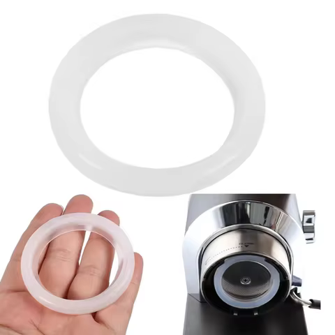Coffee Machine Silicone Brew Head Gasket O-Ring seal rings Professional Part Seal For DeLonghi EC685