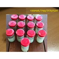 Taiwanese oil tank for Yanmar TF60 TF70 TF90 TF110 TF120 TF140 TF160