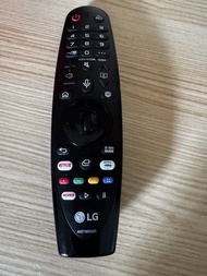 LG 2020 系列 Magic Remote 神奇遙控器