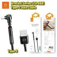 🔥Mcdodo🔥 Bracket / Torr Series Type-C Data Cable 2M (CA-668)