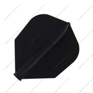 8 Flight - Flight - Shape - Black