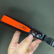 Suitable for Sony Wrist Strap A6000 A5500 a6600 a7 A7M3 a7c a7sm3 Wrist Strap